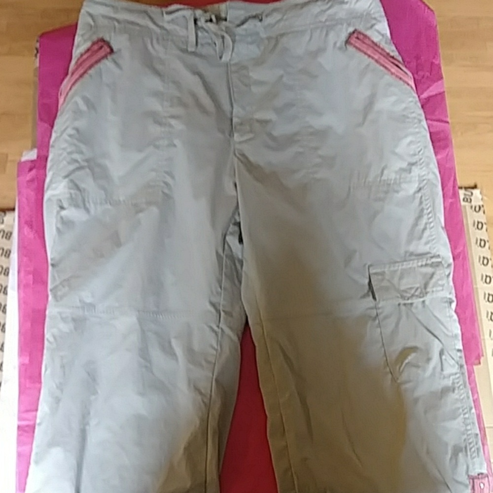 Bcg size small cargos